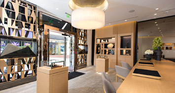 上海摩凡陀售后维修中心服务