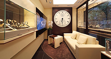 上海摩凡陀售后维修中心服务