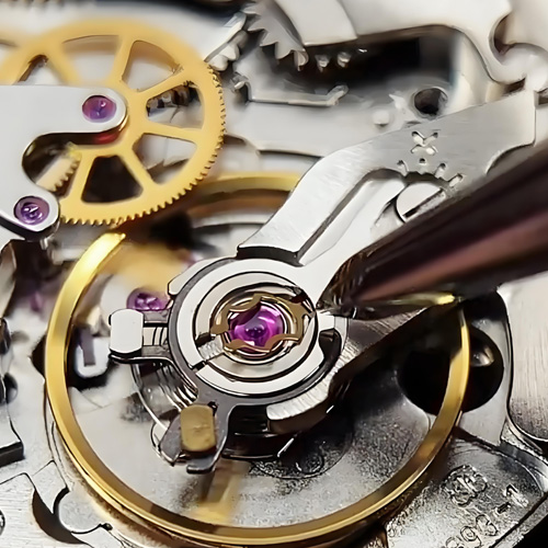 摩凡陀（Movado）表售后维修正规