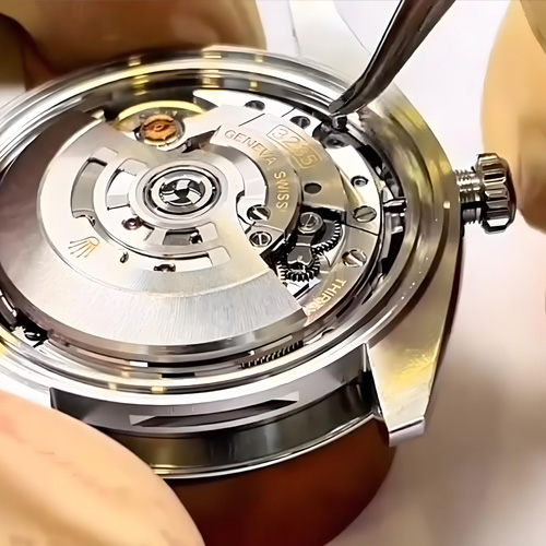 摩凡陀（Movado）售后地址