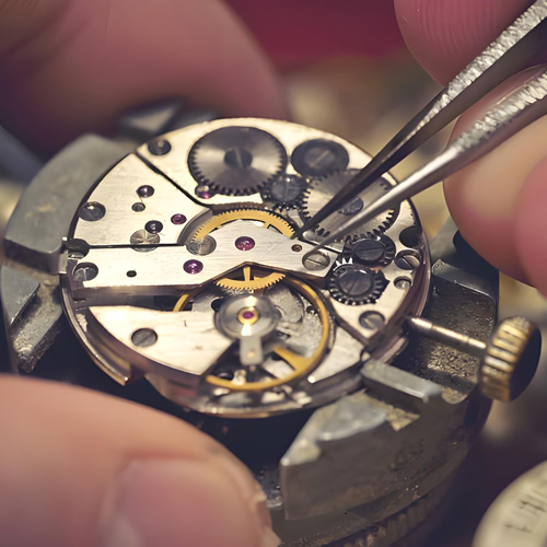 摩凡陀（Movado）腕表售后电话查询