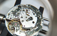 摩凡陀（Movado）表售后维修正规