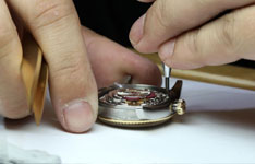 摩凡陀（Movado）售后地址