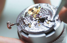 摩凡陀表售后维修中心