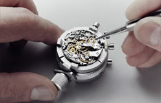 摩凡陀（Movado）手表专卖店